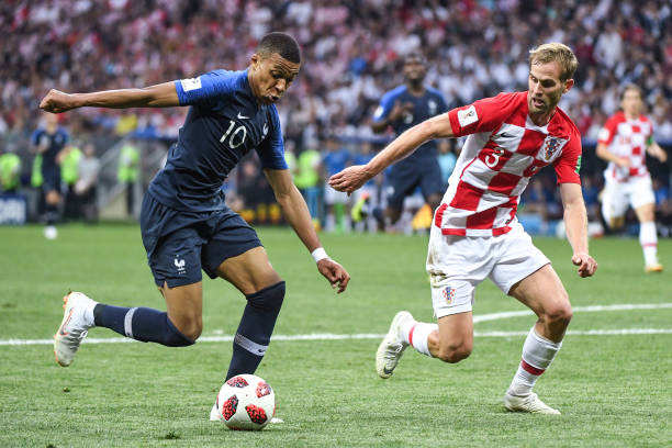 场上的优势 场上的优势